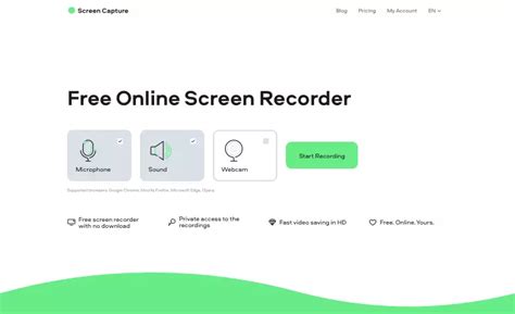 4 Ways to Record Audio from Computer [2023] – Screen Capture