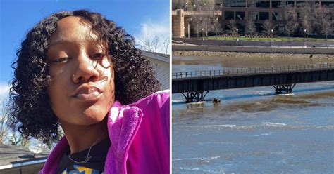 Mississippi River Case: Tamia Taylor's Autopsy Complete, Cause of Death Revealed