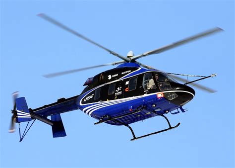 Ansat light multi-purpose helicopter has been certified for operation under extreme temperatures