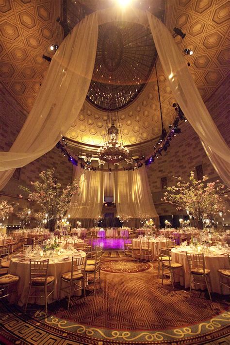 Your Dream Wedding Reception Decor ~ DAPALS' ZONE