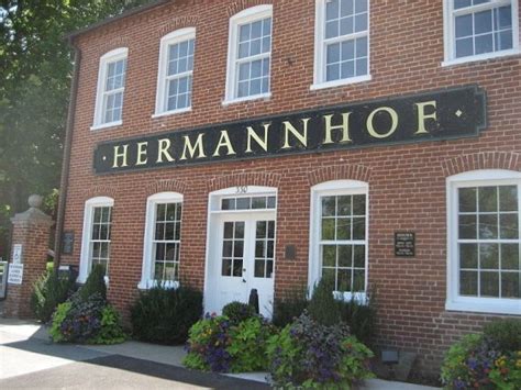 Hermann mo, Things to do, Weekend getaways