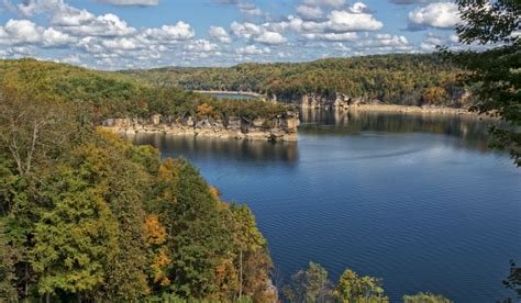 Almost Heaven: Summersville Lake, West Virginia | ActionHub