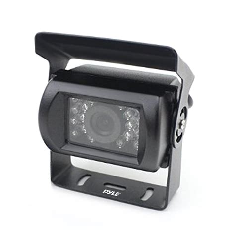 Pyle - PLCMTR5 - On the Road - Rearview Backup Cameras - Dash Cams