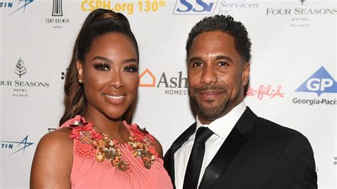 'Real Housewives of Atlanta' Star Kenya Moore and Husband Marc Daly Split After 2 Years of ...