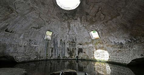 The Whispers of the Roman Tunnels of Baiae - Historic Mysteries