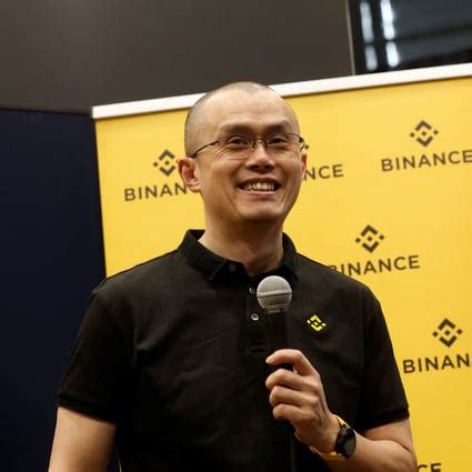 How Chinese crypto king Changpeng Zhao lost US$77.5 billion: the Binance CEO went from boom to ...