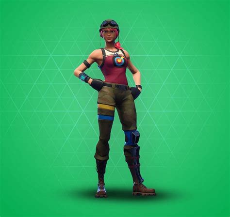 10 best OG Fortnite skins for 800 V-Bucks that Epic Games might add in January 2021