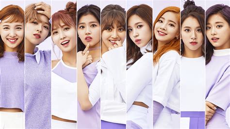 TWICE Fancy Wallpapers - Wallpaper Cave