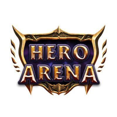 Hero Arena (@HeroArena_Hera) / Twitter