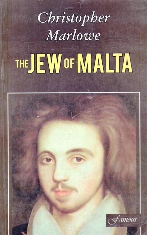 The Jew Of Malta English Novel By Christopher Marlowe - Pak Army Ranks