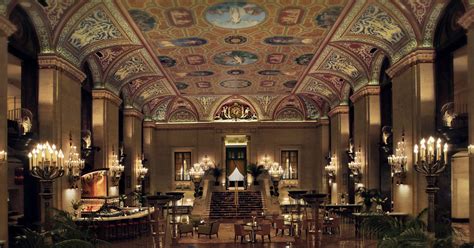 The 18 Best Hotels in Chicago, by Use Case | InsideHook