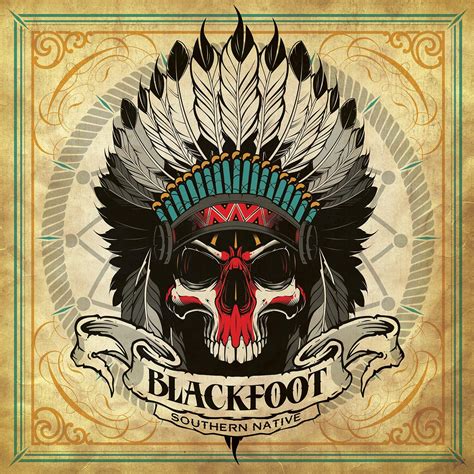 Blackfoot - Southern Native | iHeart