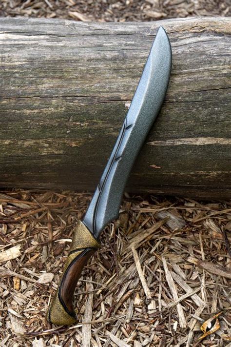 Wood Elf Dagger | Epic Armoury Australia