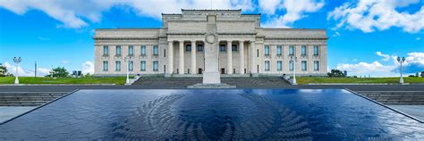 Auckland War Memorial Museum