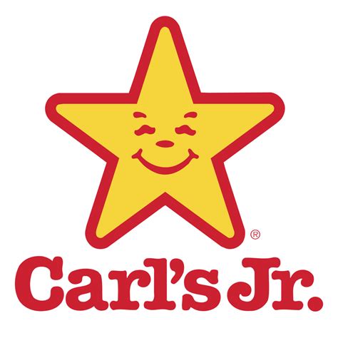 Carl’s Jr Logo PNG Transparent – Brands Logos