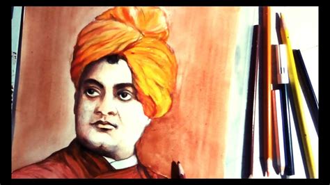 Swami Vivekananda Photos Drawing ~ Swami Vivekananda Pencil Sketch | Bodenfwasu