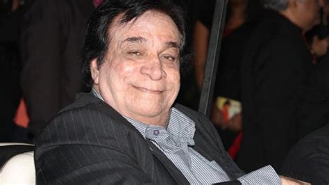 Kader Khan - Biography, Height & Life Story | Super Stars Bio