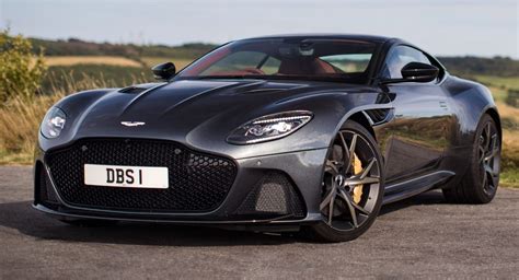 Aston Martin DB11, DBS And Vantage Slated To Receive Major Updates For ...