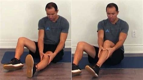 5 Exercises to Fix Patellar Tracking Disorder - Precision Movement