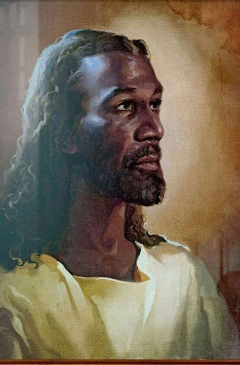 Black Jesus paintings | Black jesus, Black jesus pictures, Jesus pictures