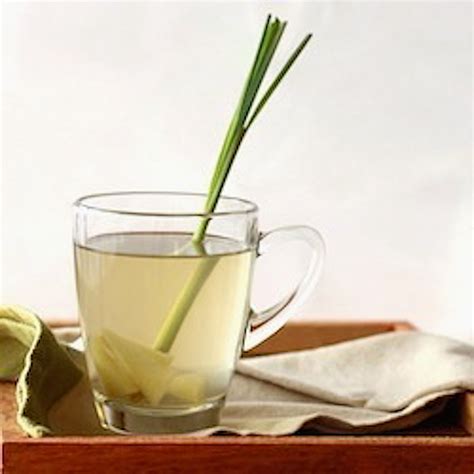 Health benefits of Lemongrass | HB times