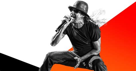 Win Tickets to Kid Rock: Bad Reputation Tour – Contests – Riverbend Music Center