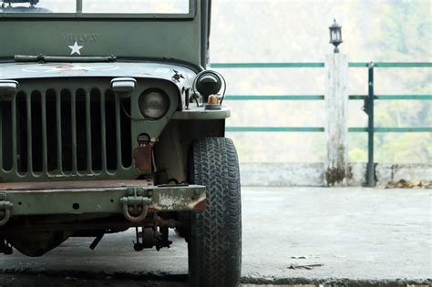 Jeep Off-Road Adventure Old - Free photo on Pixabay - Pixabay