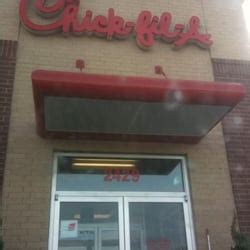 Chick-fil-A - Dallas, TX - Yelp