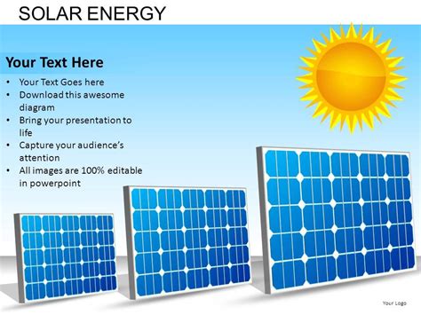 Solar Energy Powerpoint Presentation Slides DB | PowerPoint ...