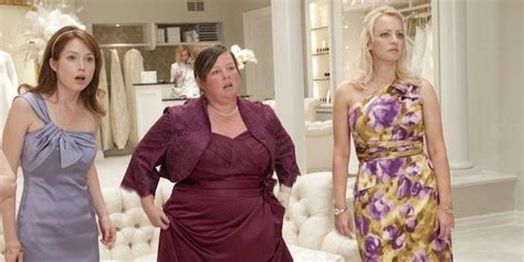 Bridesmaids Reveal Why They Were Fired From Bridal Party