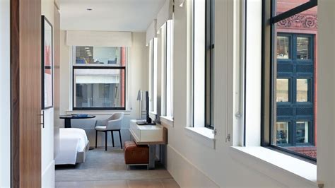 Chicago Loop Hotel – Hyatt Centric The Loop Chicago