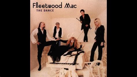 Fleetwood Mac - The Dance (Audio)(Full Album Remastered) - YouTube