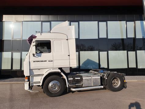 Scania 143 450 Topline 4X2 1989 | Tom Holding BV