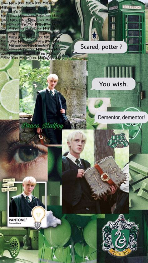 🔥 Free Download Draco Malfoy Wallpaper Sevvalkirikk by ...