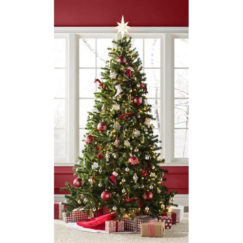 Christmas Tree Photo, Artifical Christmas Tree, #32122