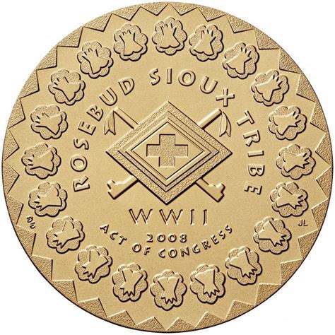 Rosebud Sioux Tribe (South Dakota) | U.S. Mint | Rosebud sioux tribe ...