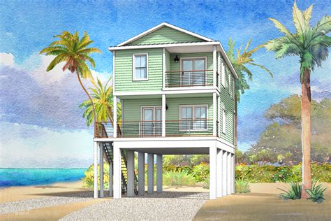 Cape San Blas - Affinity Modular, a Vantem company