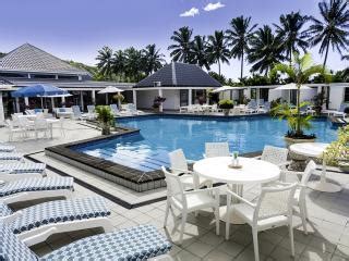 Muri Beach Club Hotel, Cook Islands Resorts