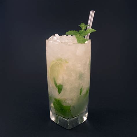 Mojito Recipe - Cocktails & drinks online - Drinkoteket