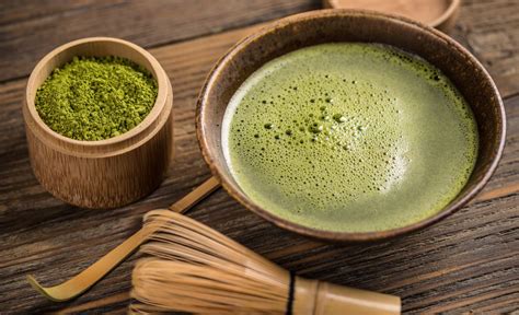 Buy Matcha Green Tea: Benefits, How to Make, Side Effects | Herbal Teas Online