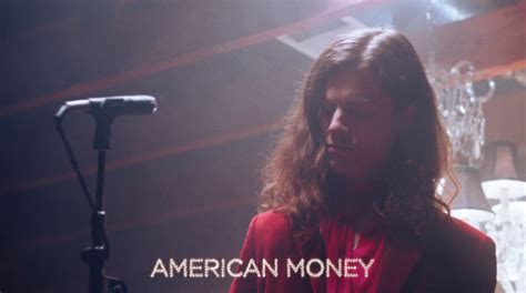 BØRNS - "American Money (After Dark)" - Join Da Crowd