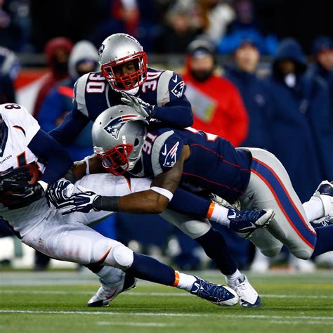 Broncos vs. Patriots: Takeaways from New England's 34-31 Win over ...