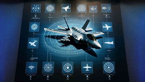 Does the F-35 have stealth technology?