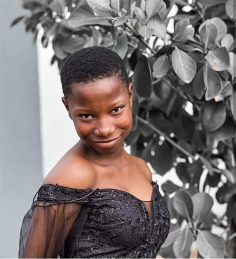 Comedienne, Emmanuella Celebrates 12th Birthday With Adorable Photos ...