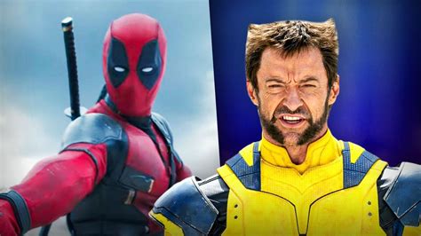 Deadpool 3: Hugh Jackman's Wolverine Return & Role Explained