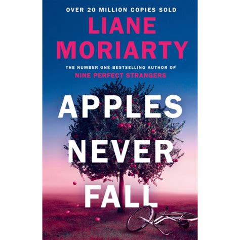 Apples Never Fall – Rovingheights Books