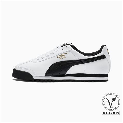 Roma Basic Sneakers | PUMA