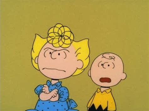 Charlie Brown and Sally Brown's relationship | Peanuts Wiki | FANDOM powered by Wikia