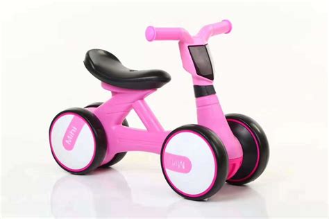 Baby Bicycle Bicycle Type Ride on Toy Style Kids Running Bike Bayby ...