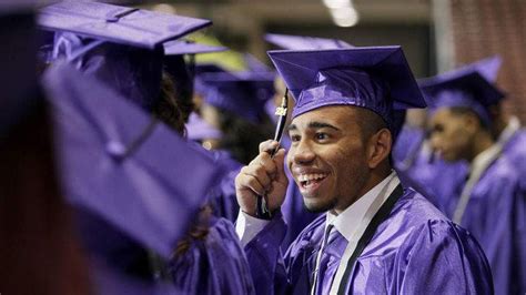 Graduation 2014: Spoto High